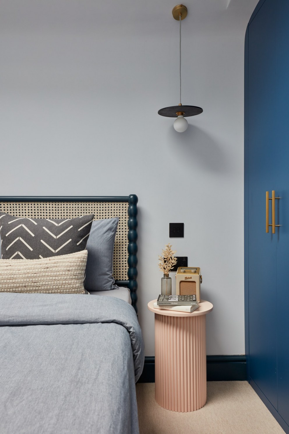 Kirkwood | Guest Bedroom  | Interior Designers